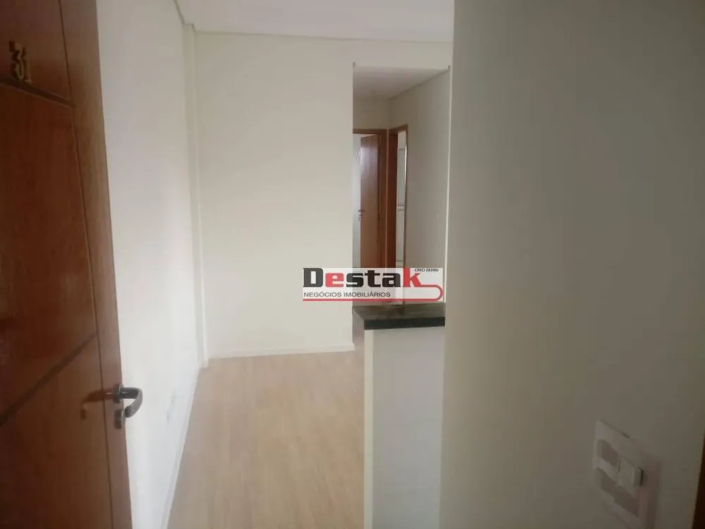 Apartamento, 2 quartos, 51 m² - Foto 2
