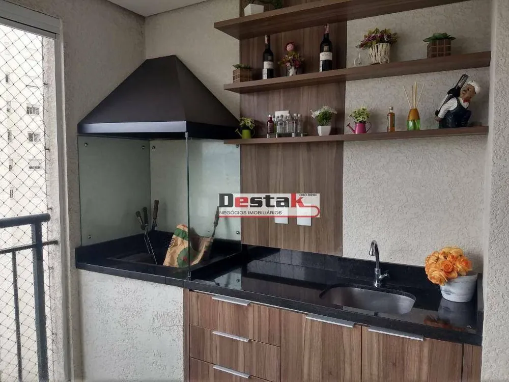 Apartamento, 2 quartos, 80 m² - Foto 4