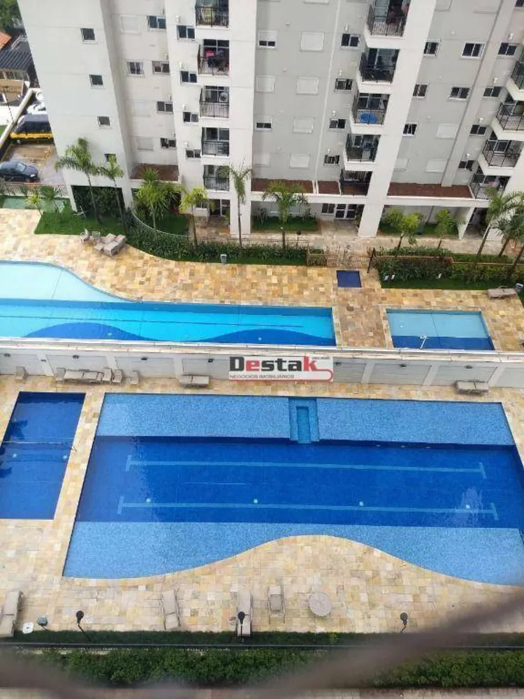 Apartamento, 2 quartos, 80 m² - Foto 3