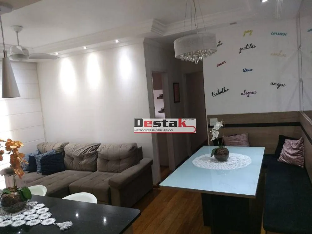 Apartamento, 2 quartos, 80 m² - Foto 2