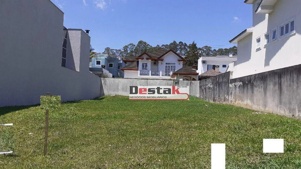Loteamento e Condomínio, 420 m² - Foto 2