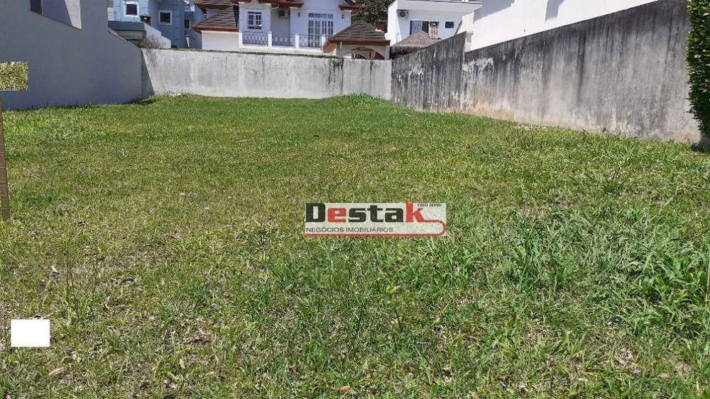 Loteamento e Condomínio, 420 m² - Foto 1