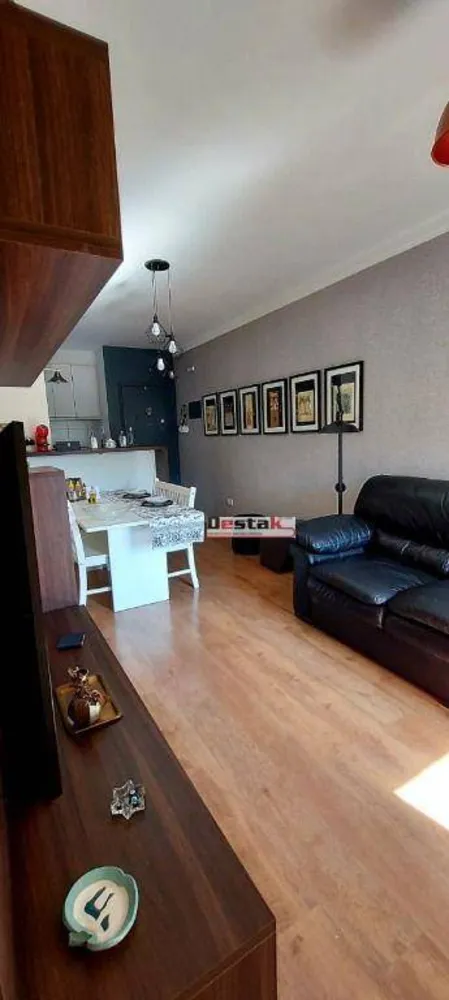 Apartamento, 3 quartos, 64 m² - Foto 4