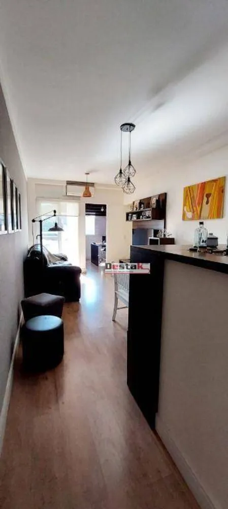 Apartamento, 3 quartos, 64 m² - Foto 3
