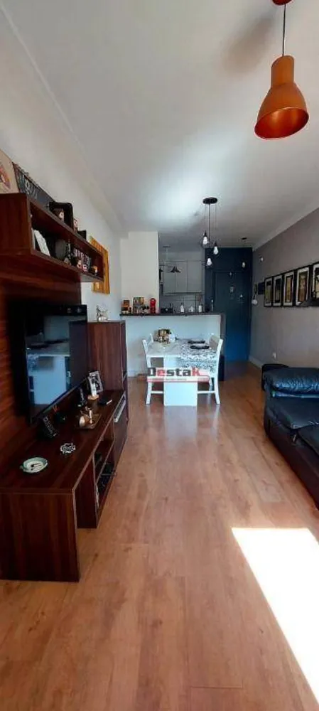 Apartamento, 3 quartos, 64 m² - Foto 2