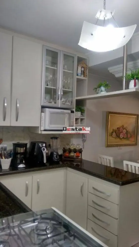 Sobrado, 2 quartos, 110 m² - Foto 1