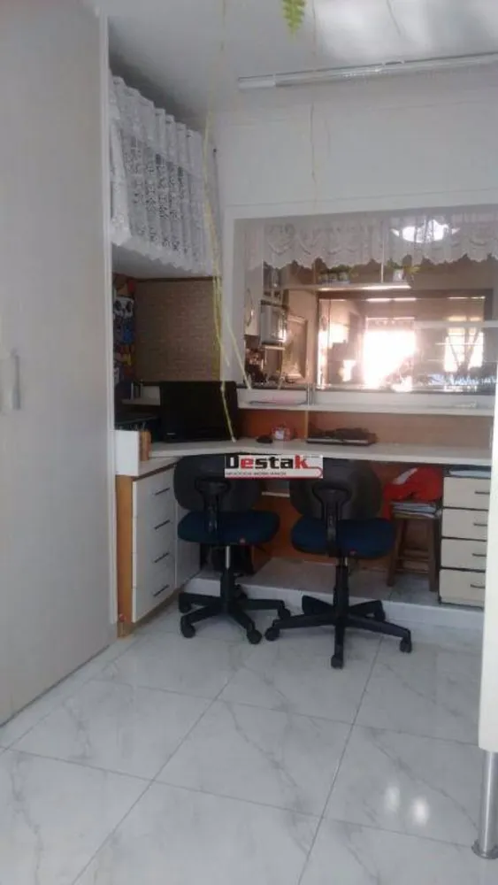 Sobrado, 2 quartos, 110 m² - Foto 4