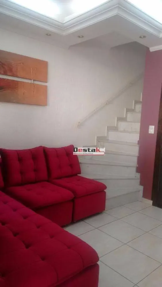 Sobrado, 2 quartos, 110 m² - Foto 3