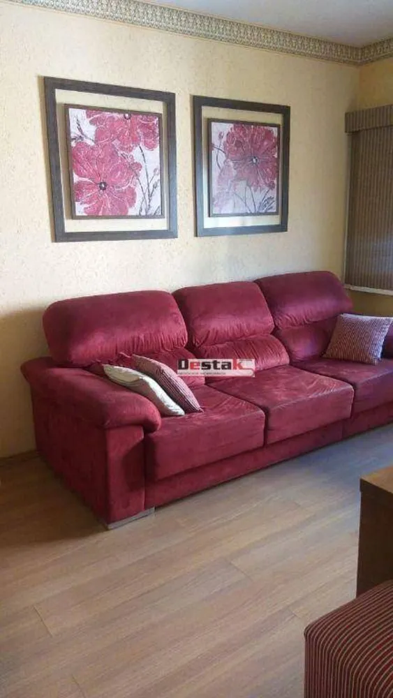 Apartamento, 2 quartos, 66 m² - Foto 1