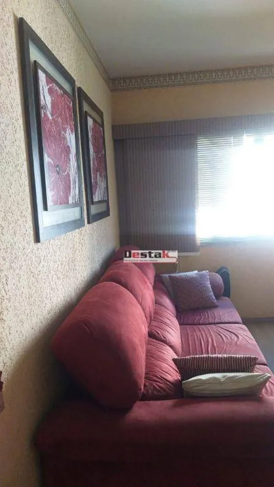 Apartamento, 2 quartos, 66 m² - Foto 3