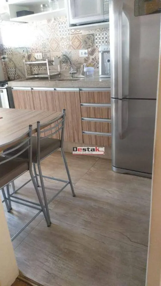 Apartamento, 2 quartos, 66 m² - Foto 2