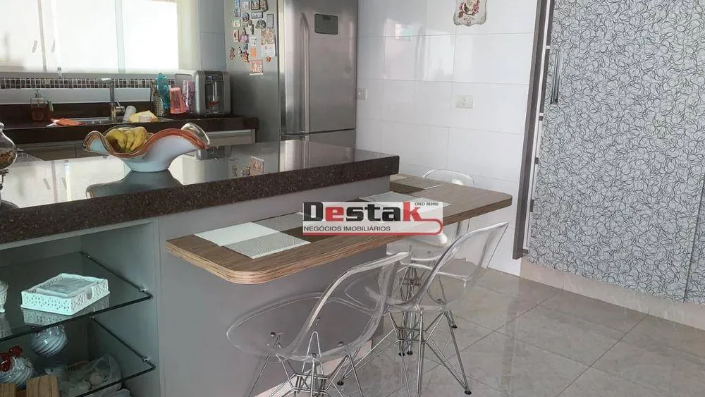 Sobrado, 5 quartos, 335 m² - Foto 4