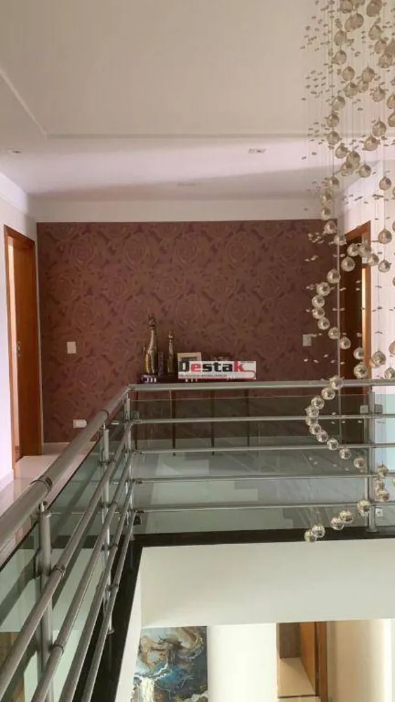 Sobrado, 5 quartos, 335 m² - Foto 2