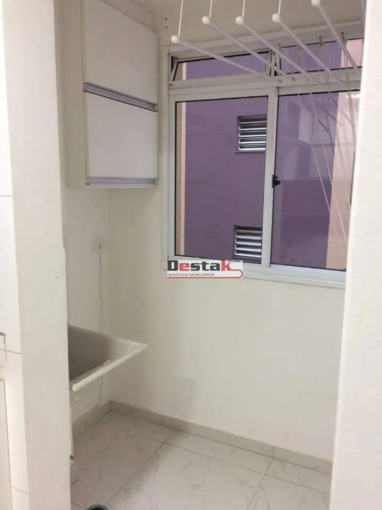 Apartamento, 2 quartos, 52 m² - Foto 3