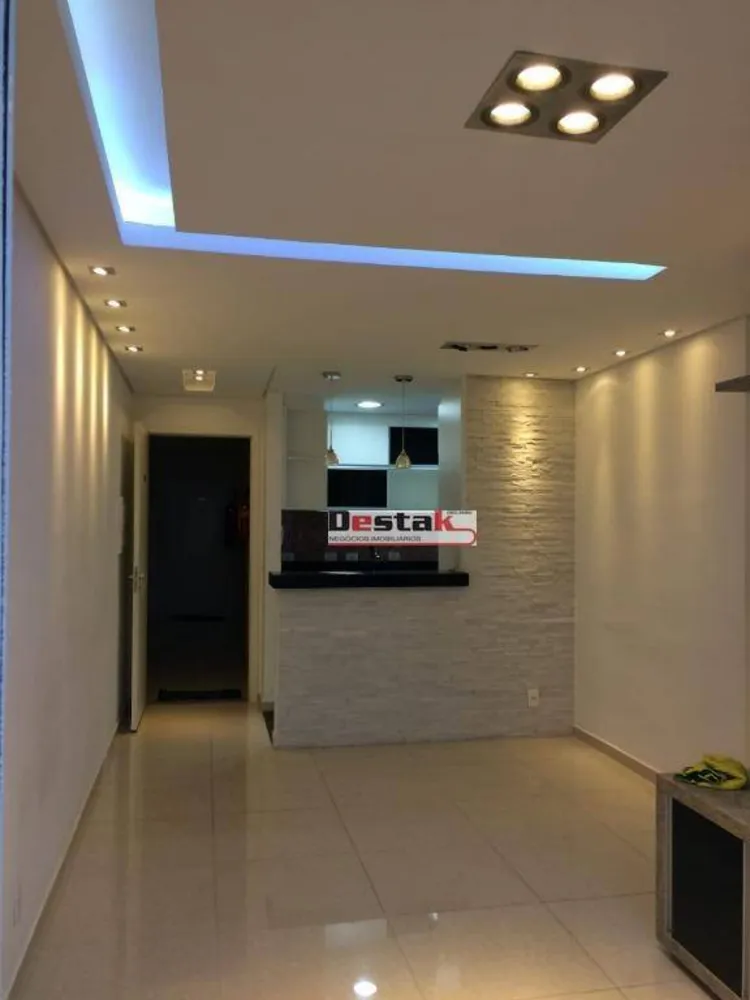 Apartamento, 2 quartos, 52 m² - Foto 4
