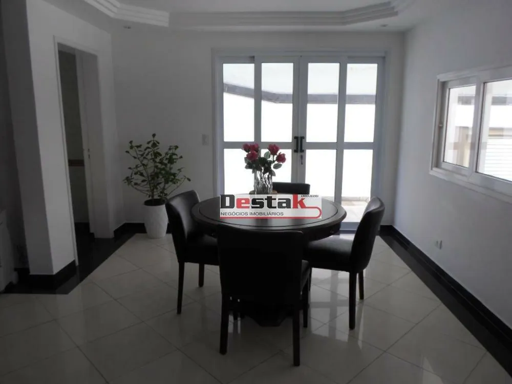 Casa, 5 quartos, 650 m² - Foto 4