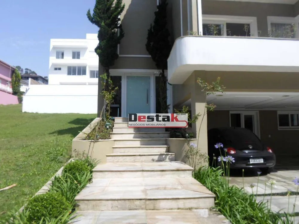 Casa, 5 quartos, 650 m² - Foto 2