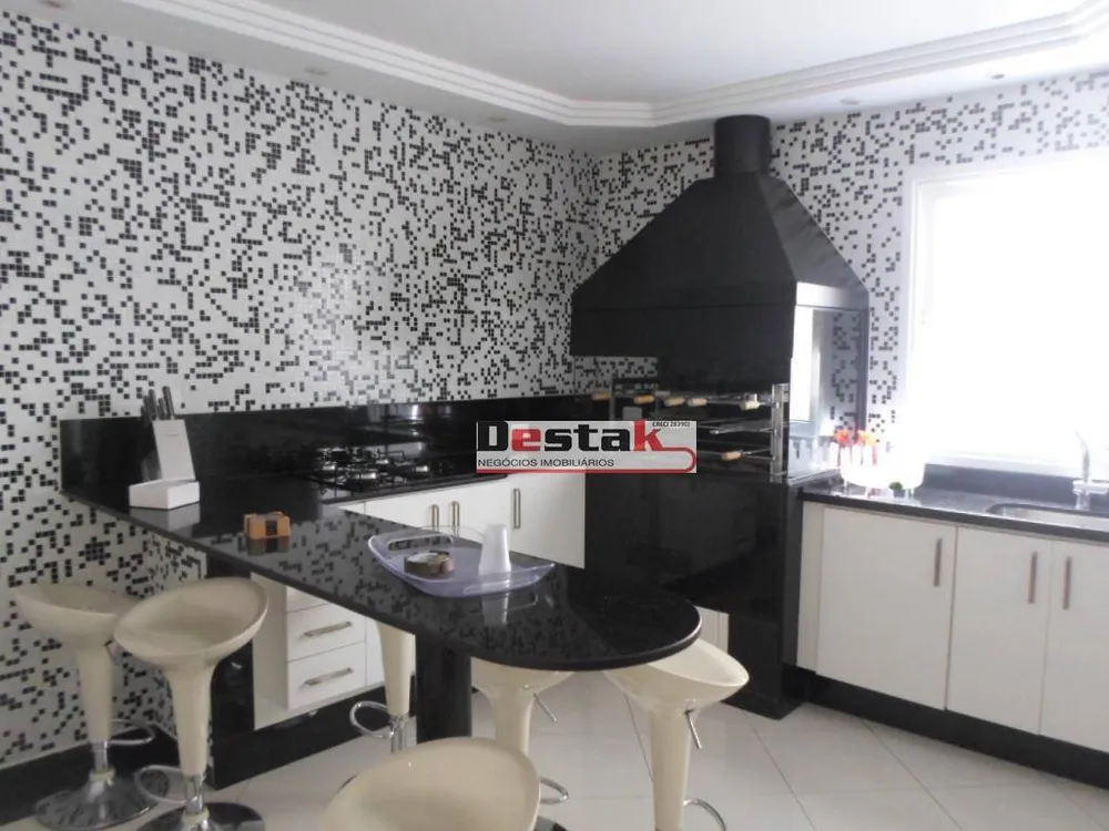 Casa, 5 quartos, 650 m² - Foto 3
