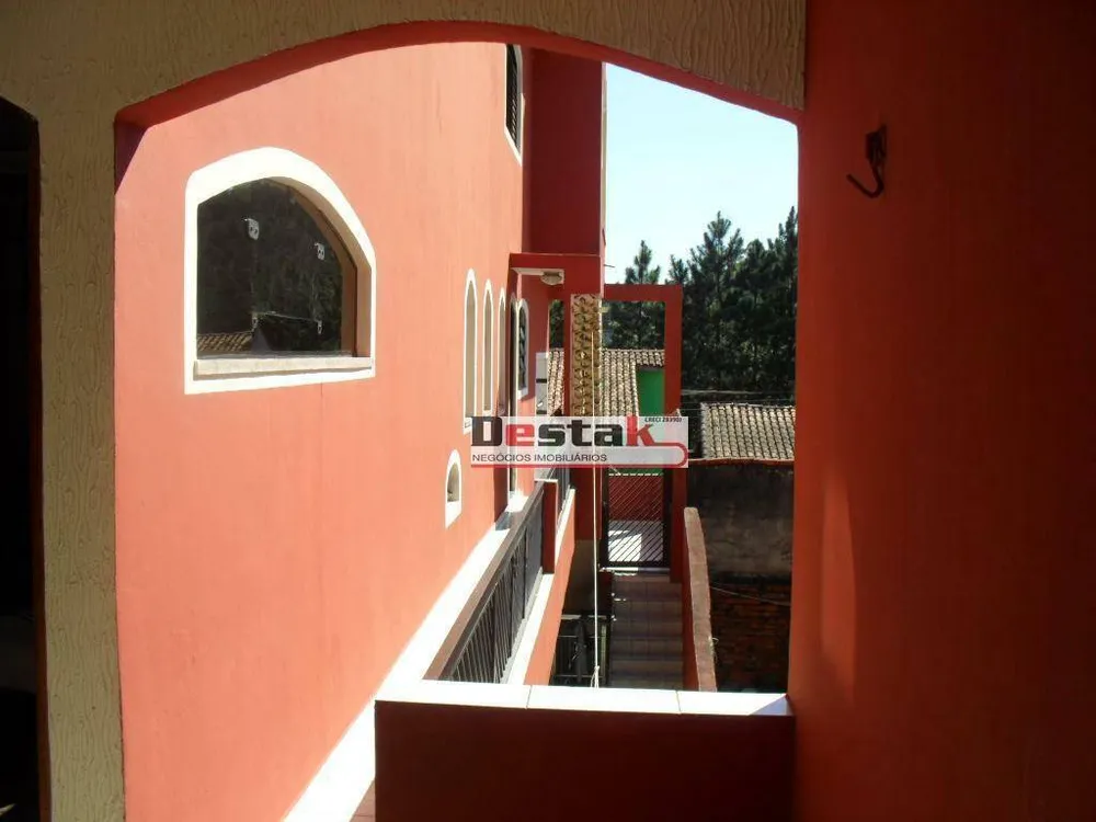 Sobrado, 4 quartos, 200 m² - Foto 3