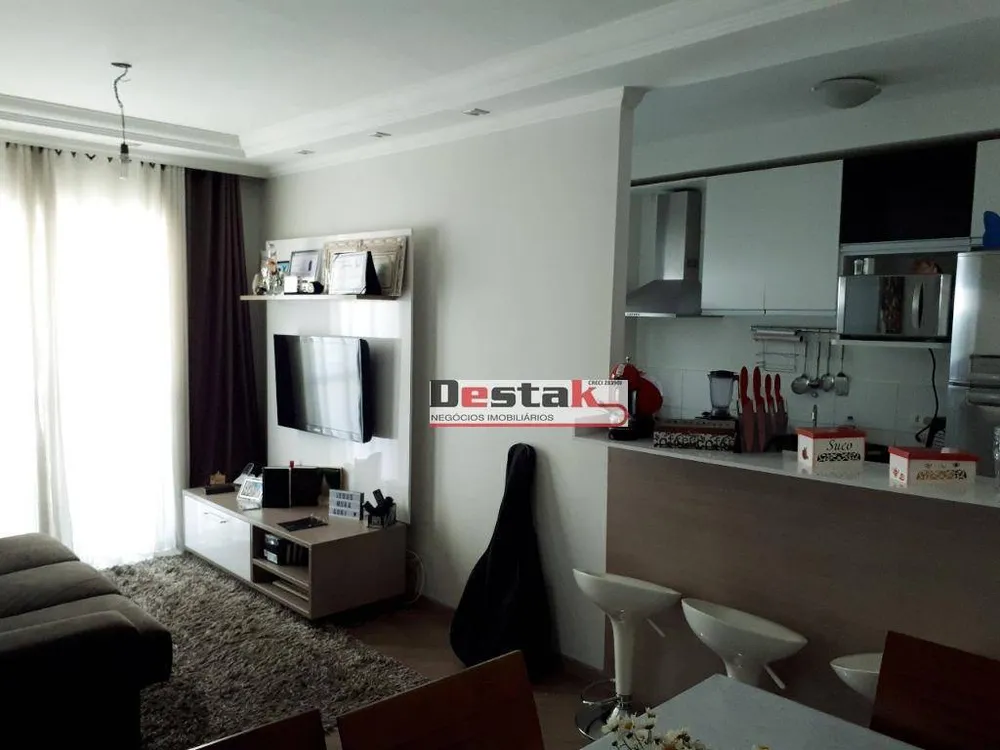 Apartamento, 2 quartos, 70 m² - Foto 4