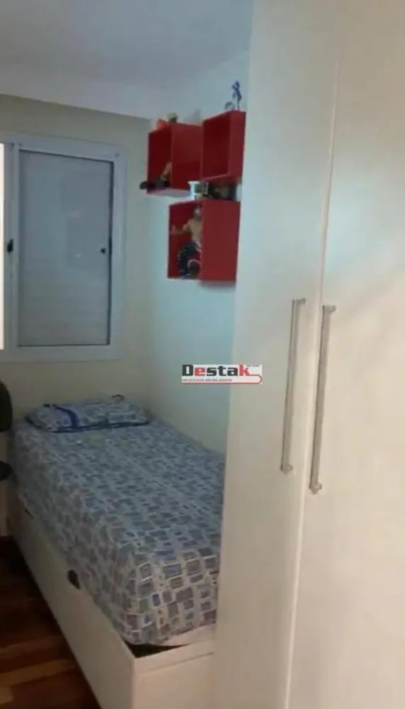 Apartamento, 3 quartos, 92 m² - Foto 2