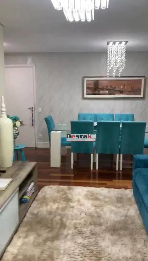 Apartamento, 3 quartos, 92 m² - Foto 1