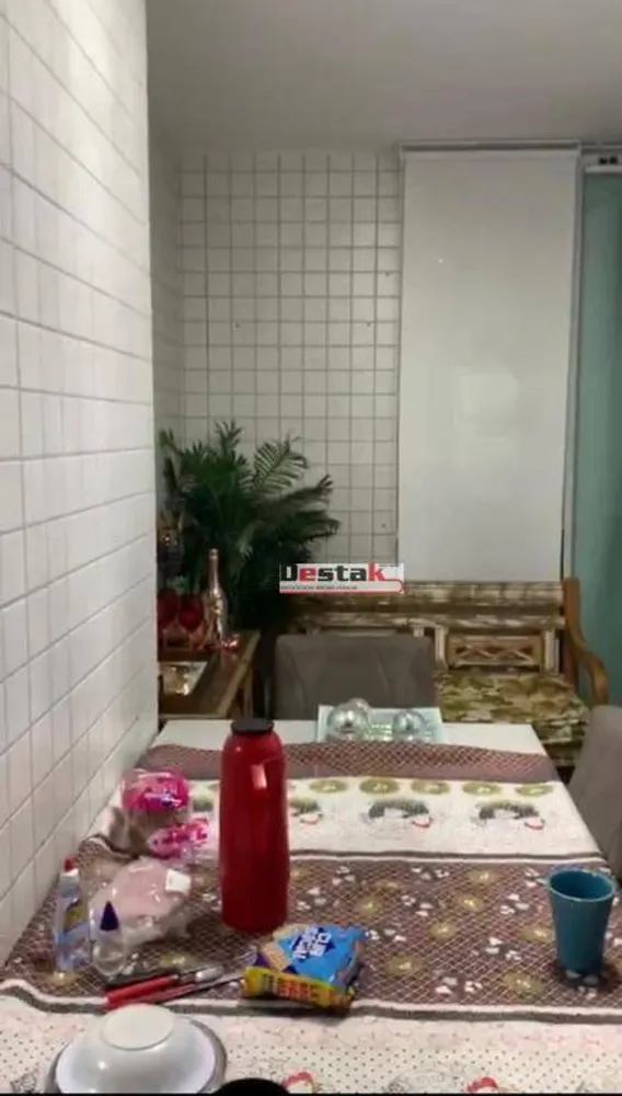 Apartamento, 3 quartos, 92 m² - Foto 4