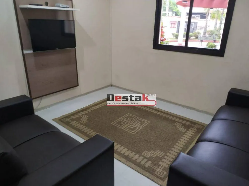 Apartamento, 3 quartos, 105 m² - Foto 2