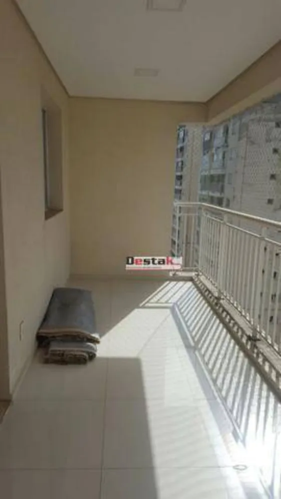 Apartamento, 3 quartos, 104 m² - Foto 3