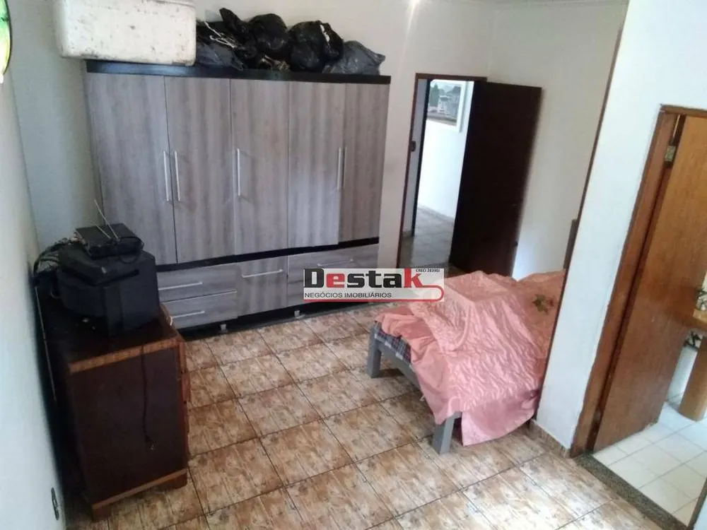 Sobrado, 3 quartos, 212 m² - Foto 4