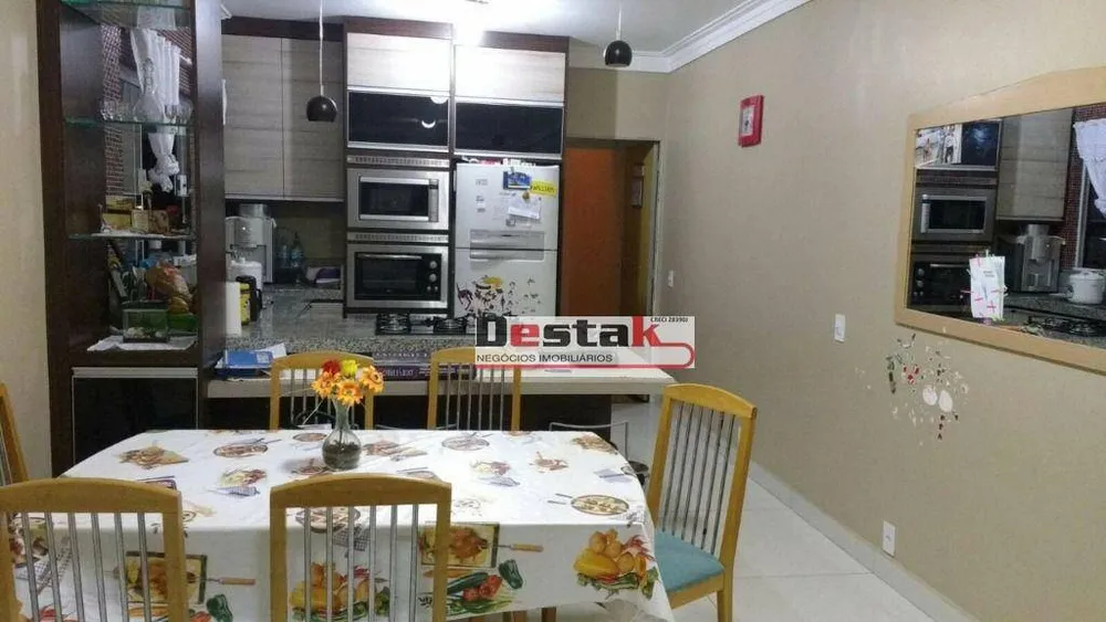 Casa, 2 quartos, 125 m² - Foto 3
