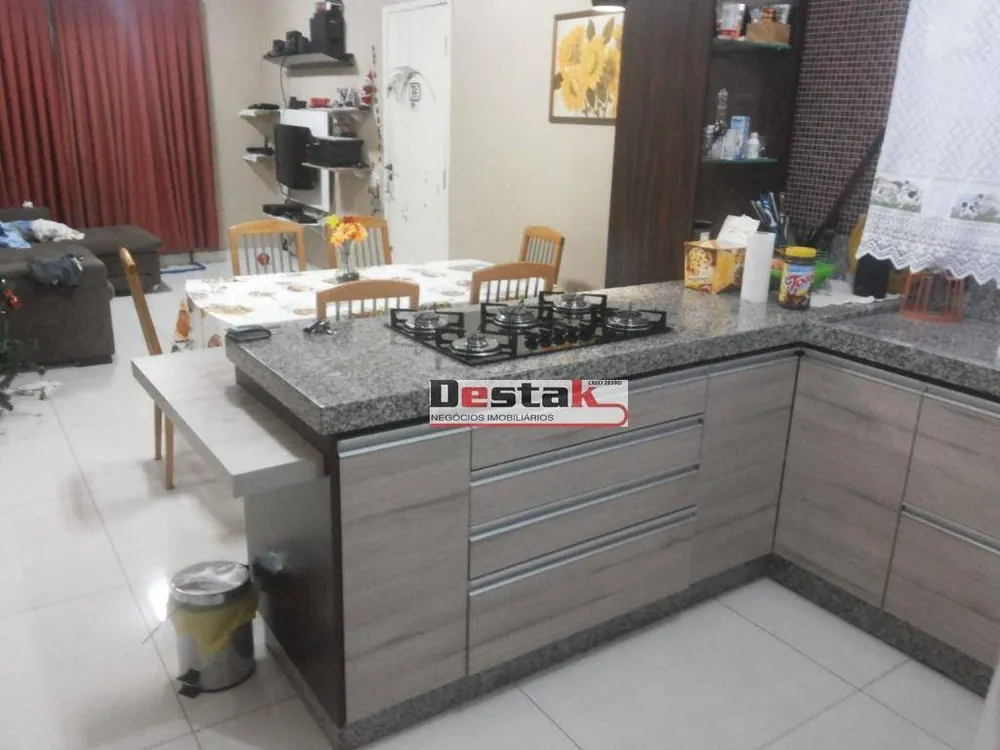 Casa, 2 quartos, 125 m² - Foto 4