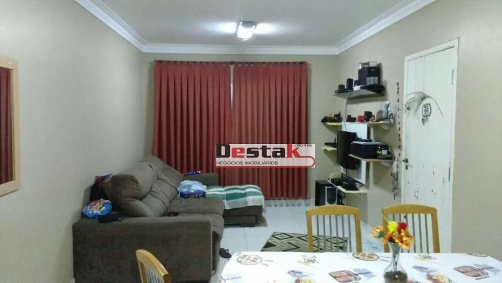 Casa, 2 quartos, 125 m² - Foto 2