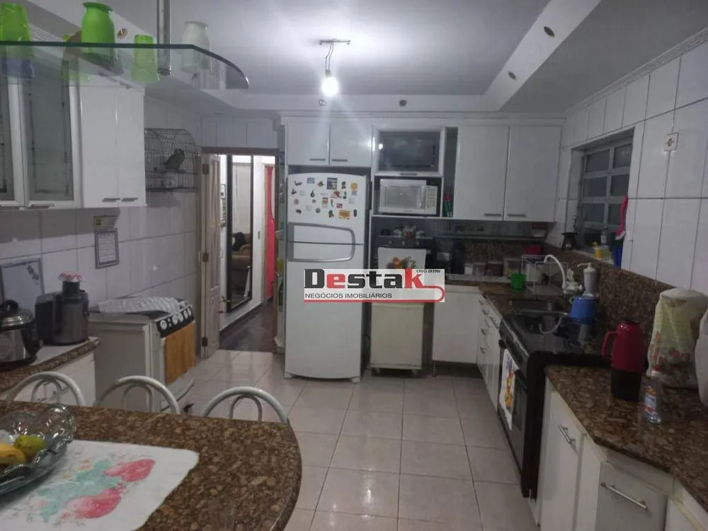 Sobrado, 3 quartos, 350 m² - Foto 3