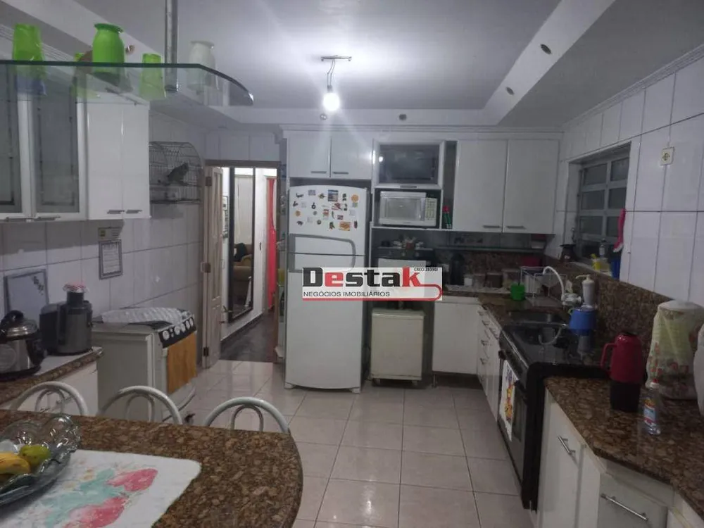 Sobrado, 3 quartos, 350 m² - Foto 2