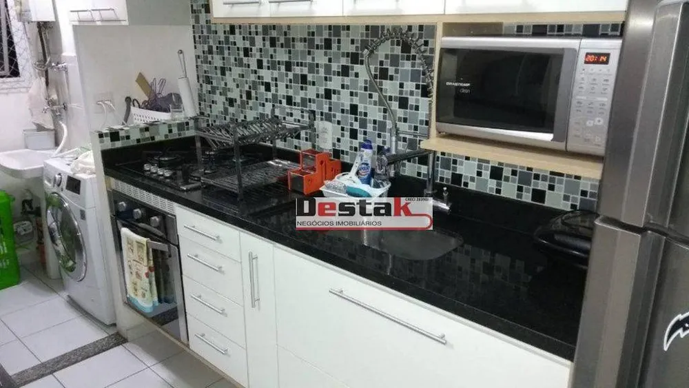 Apartamento, 2 quartos, 54 m² - Foto 4