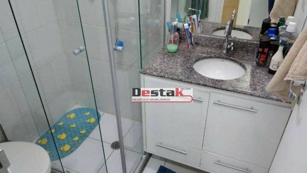 Apartamento, 2 quartos, 54 m² - Foto 3