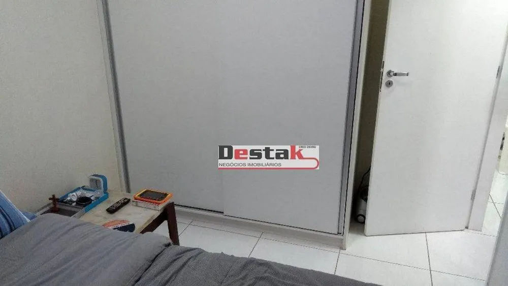 Apartamento, 2 quartos, 54 m² - Foto 2