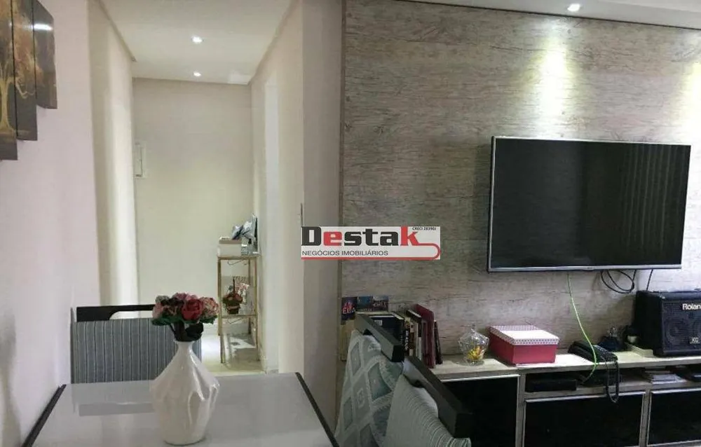 Apartamento, 2 quartos, 53 m² - Foto 1