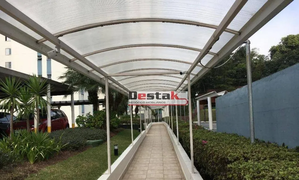 Apartamento, 2 quartos, 53 m² - Foto 3