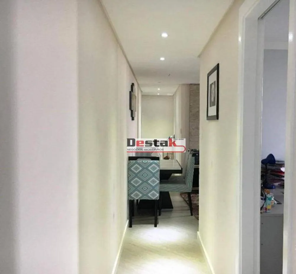 Apartamento, 2 quartos, 53 m² - Foto 2