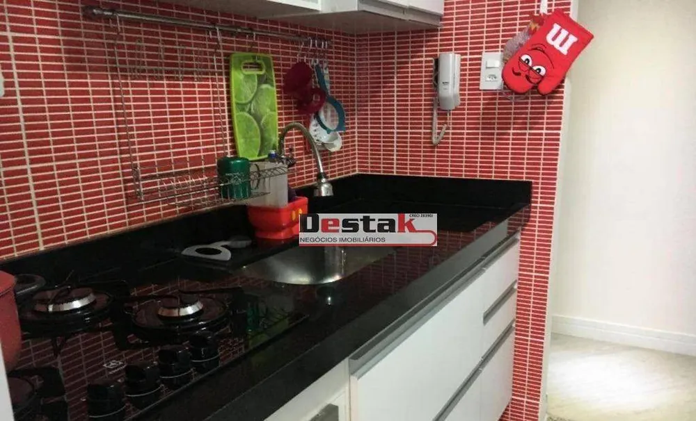 Apartamento, 2 quartos, 53 m² - Foto 4