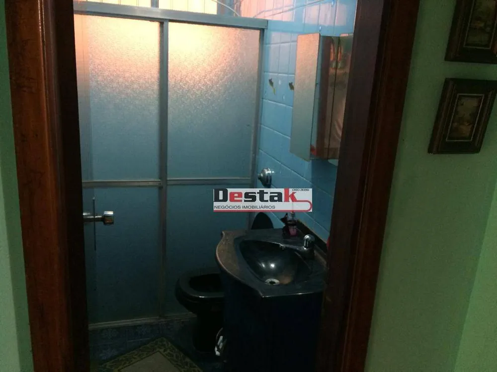 Casa, 3 quartos, 210 m² - Foto 3