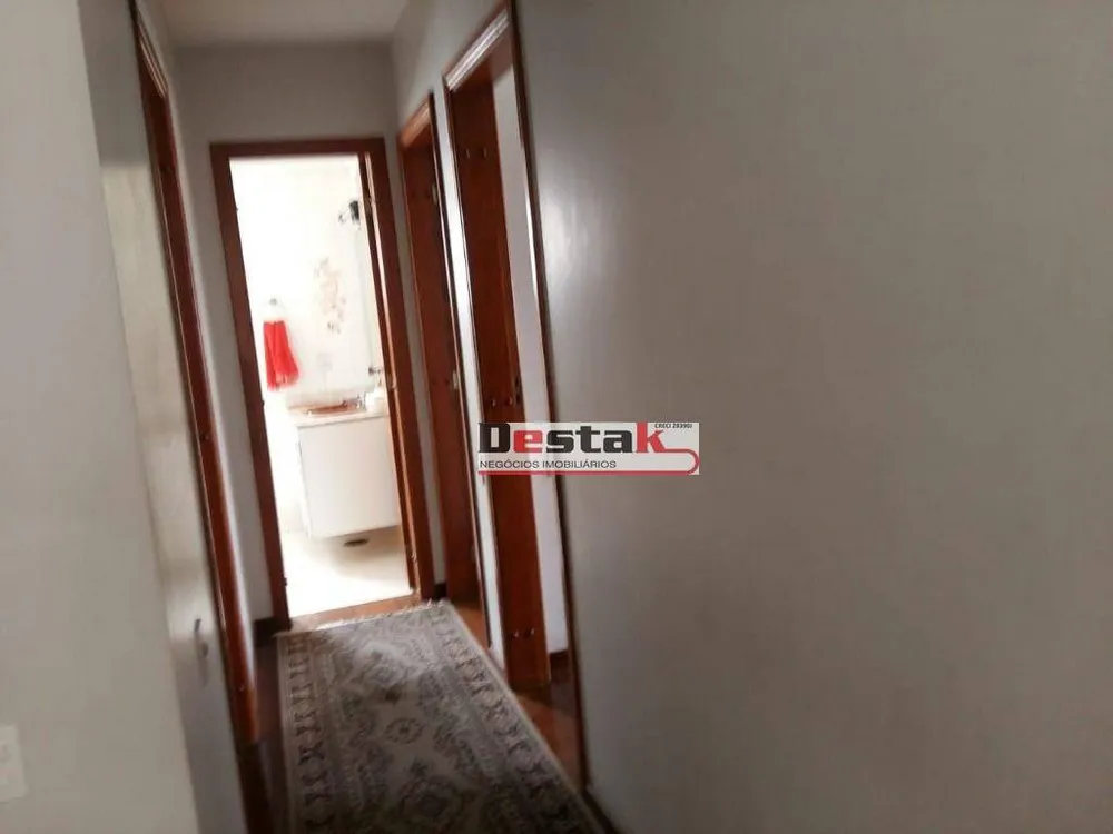 Apartamento, 3 quartos, 140 m² - Foto 4