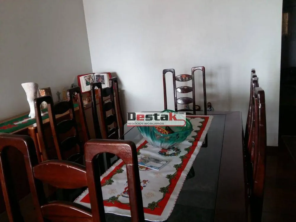 Apartamento, 3 quartos, 140 m² - Foto 3