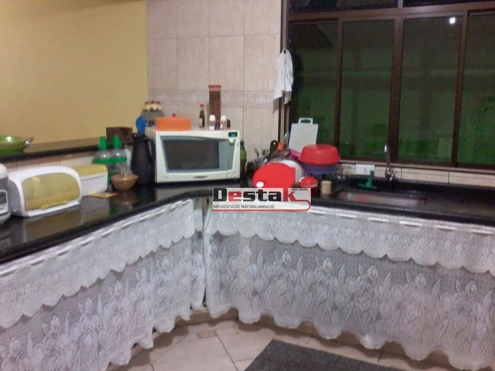 Sobrado, 4 quartos, 240 m² - Foto 4