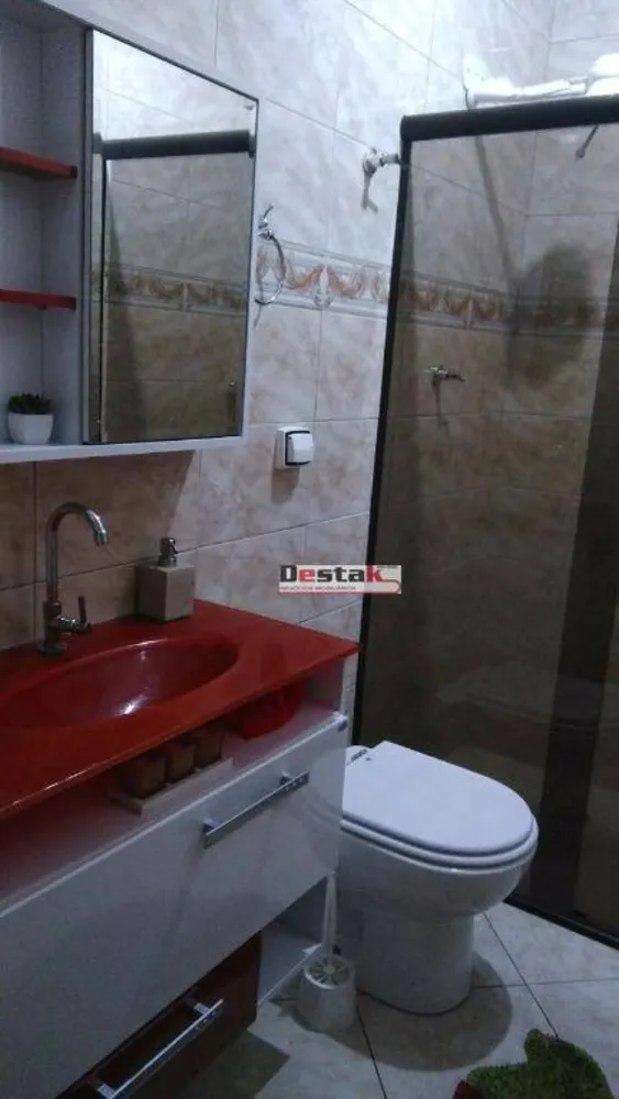 Sobrado, 4 quartos, 240 m² - Foto 3
