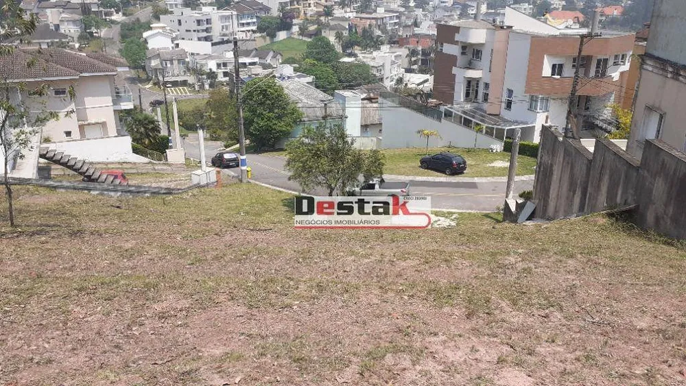 Loteamento e Condomínio, 820 m² - Foto 1