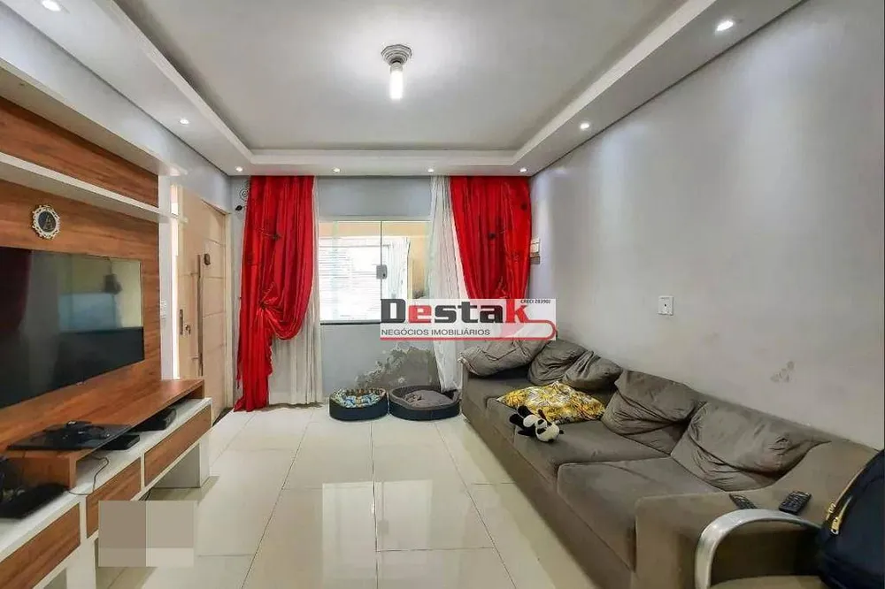 Sobrado, 3 quartos, 184 m² - Foto 4