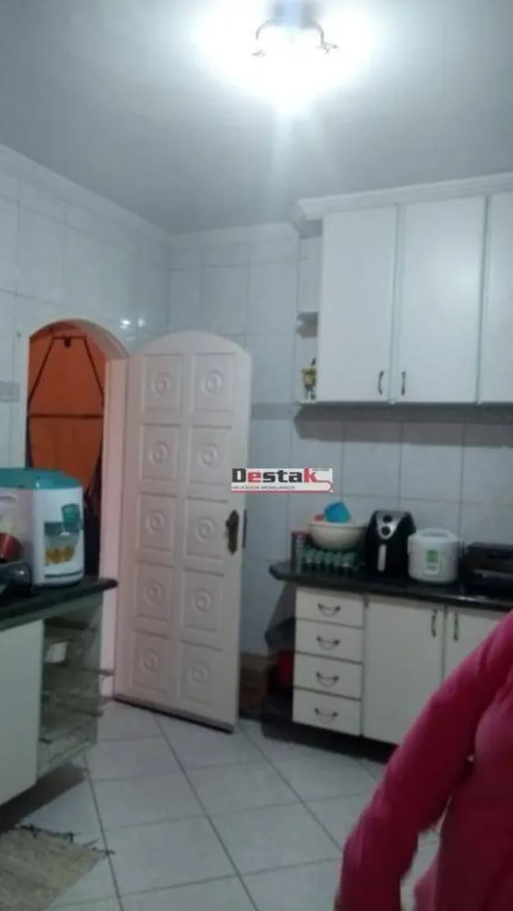Sobrado, 3 quartos, 190 m² - Foto 1